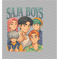 Demon Hunter Girls-LM 376